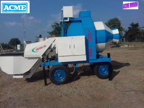 10 Hp 3 Phase Electric Motor BATCHING PLANT RENTAL RM 800 ₹ 35,000/Month